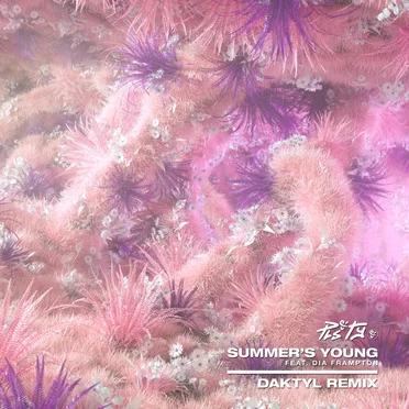 Summer's Young (Daktyl remix)