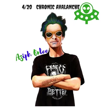 Chronic Avalanche
