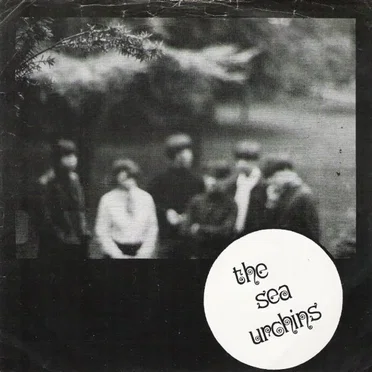 Pristine Christine by The Sea Urchins - album cover