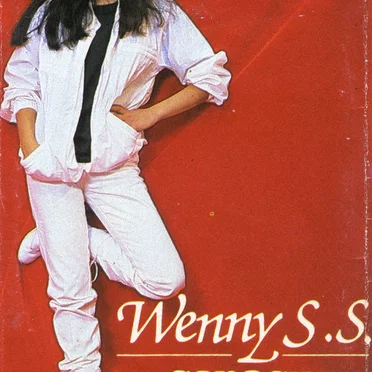 Sapasuru Kawin Muda by Wenny S.S. - album cover