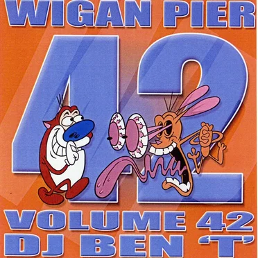 Wigan Pier Volume 42
