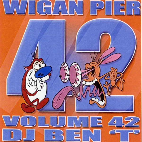 Wigan Pier Volume 42
