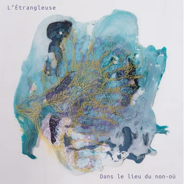 L'Étrangleuse