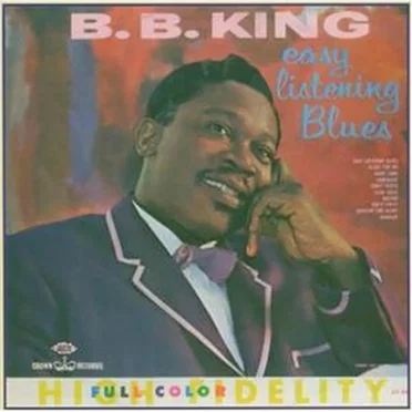 Easy Listening Blues