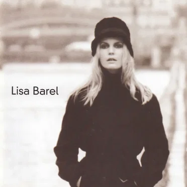 Lisa Barel by Lisa Barel - album cover