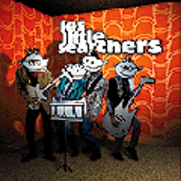Les Little Searchers
