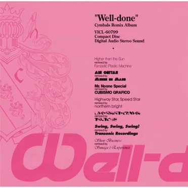 Well-done
