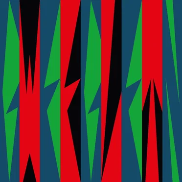 Gegenwelt by CEL - album cover