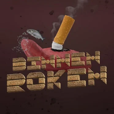 Binnen Roken