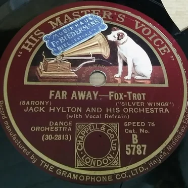 Far Away / Indispensable You