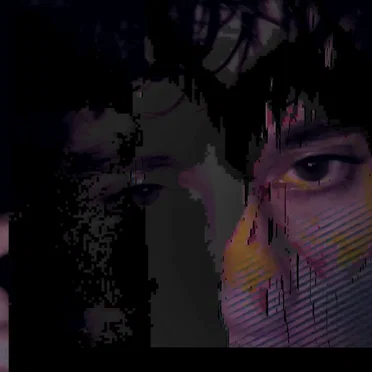 Terrified by Ariki - album cover