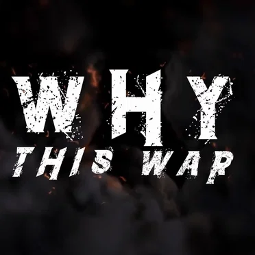 Why This War by Fabula Rasa - album cover
