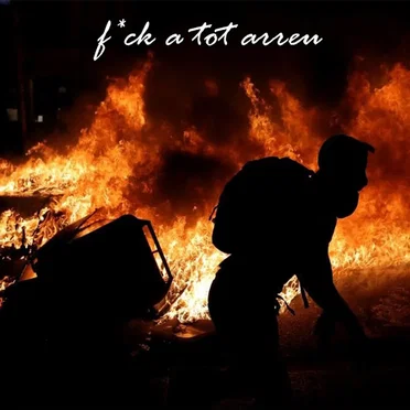 Fck a Tot Arreu