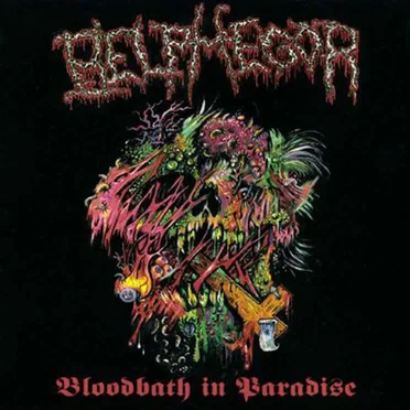 Bloodbath in Paradise