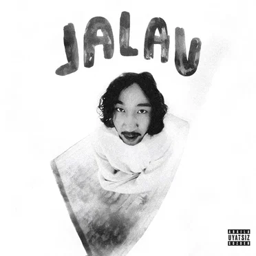 jalau by dudeontheguitar - album cover