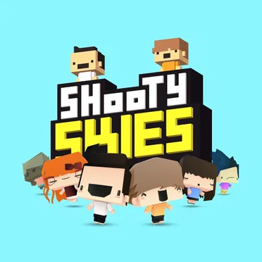 Shooty Skies