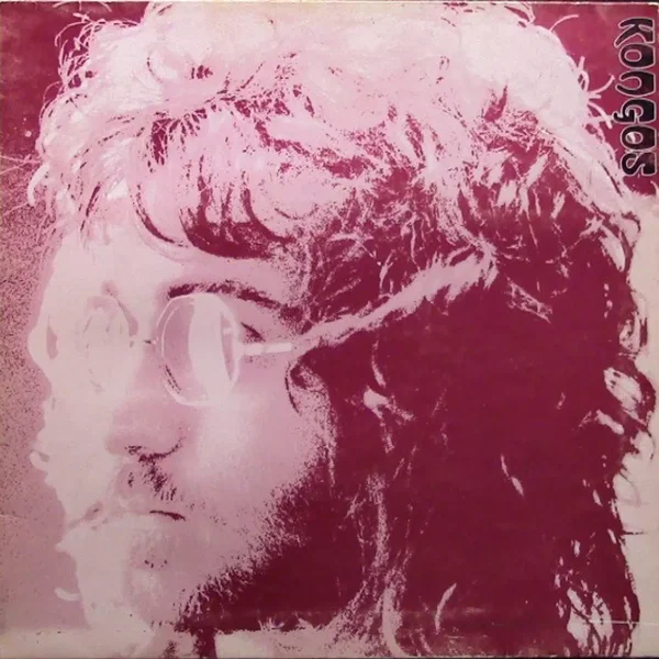 Kongos