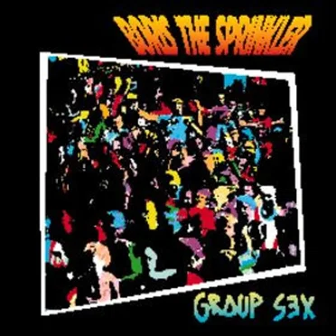 Group Sex
