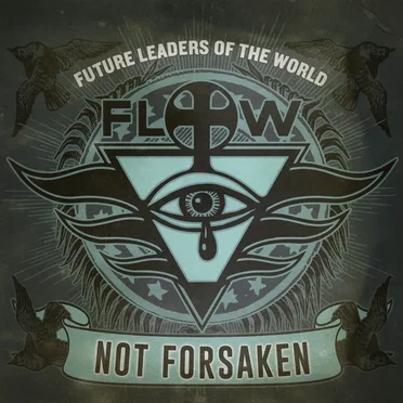 Not Forsaken by Future Leaders of the World - album cover