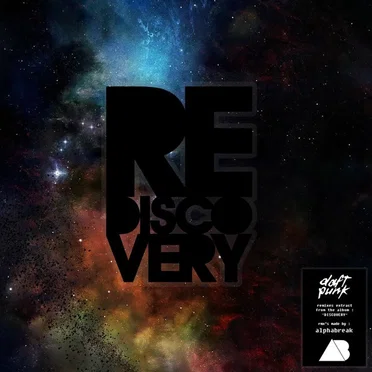 Rediscovery
