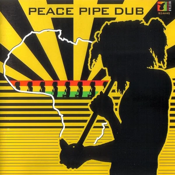 Peace Pipe Dub