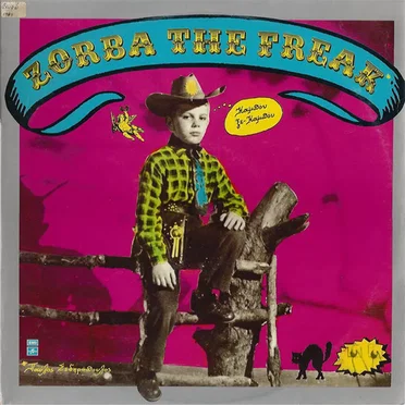 Zorba the Freak