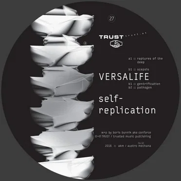 Self Replication