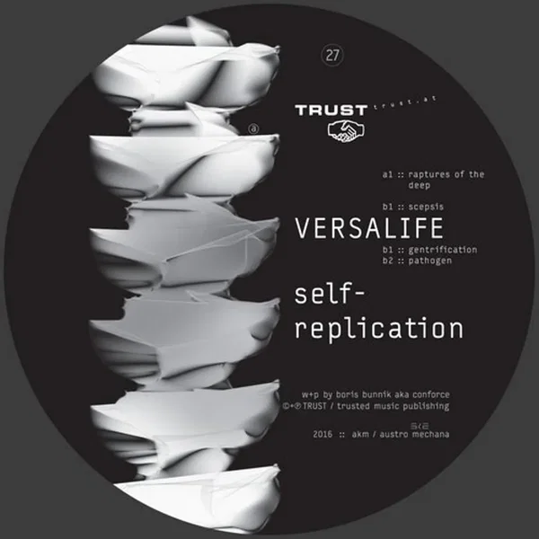 Self Replication
