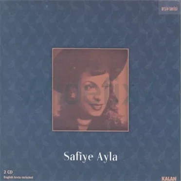 Arşiv Serisi by Safiye Ayla - album cover
