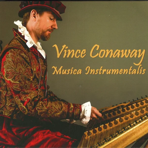 Musica Instrumentalis