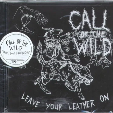 Leave Your Leather On