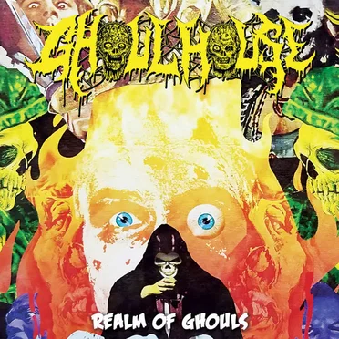 Realm of Ghouls