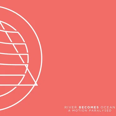 River Becomes Ocean