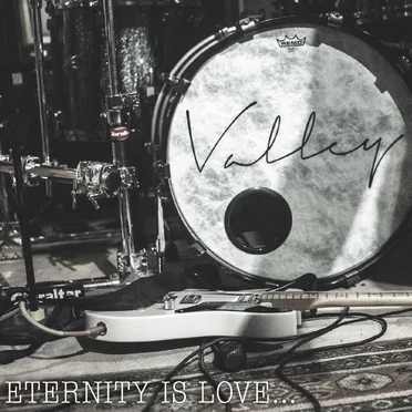 'Eternity is love'.
