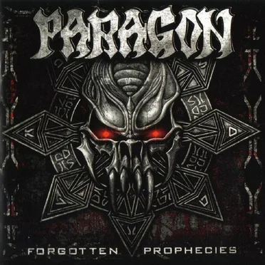 Forgotten Prophecies