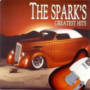 The Spark’s