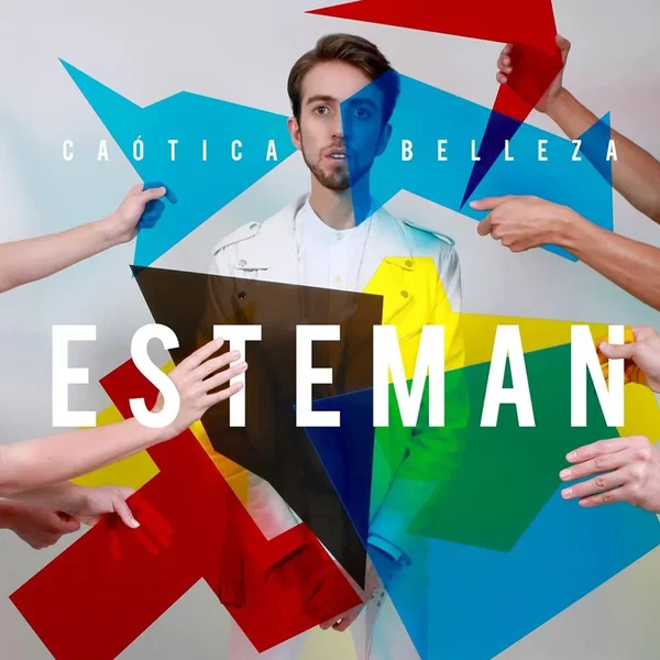 Caótica belleza