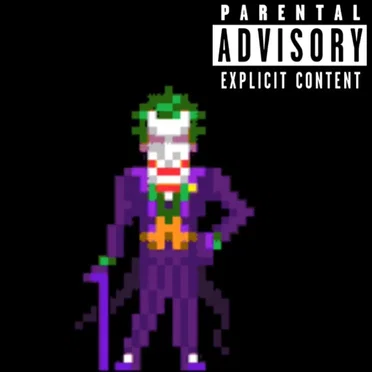 in here by drqhardy - album cover