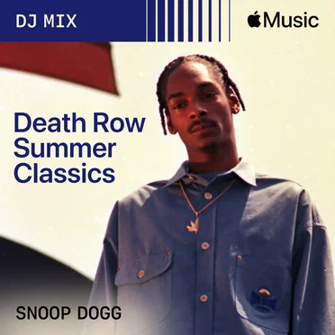 Death Row 90s Summer Classics