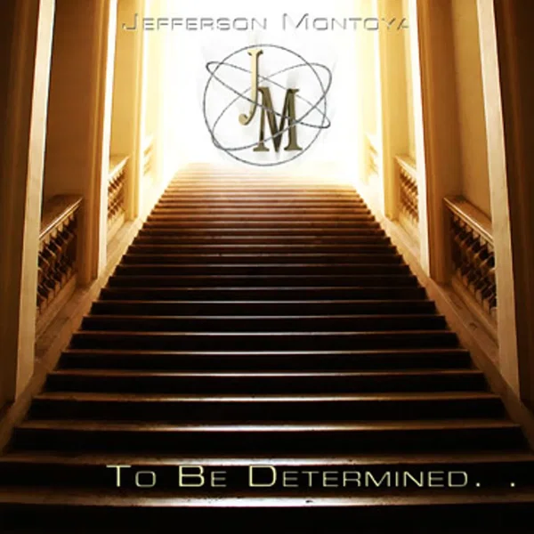 To Be Determined. . .