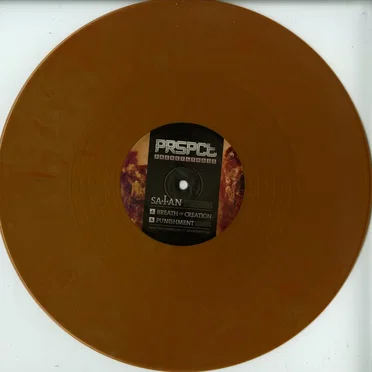 Breath of Creation / Punishment