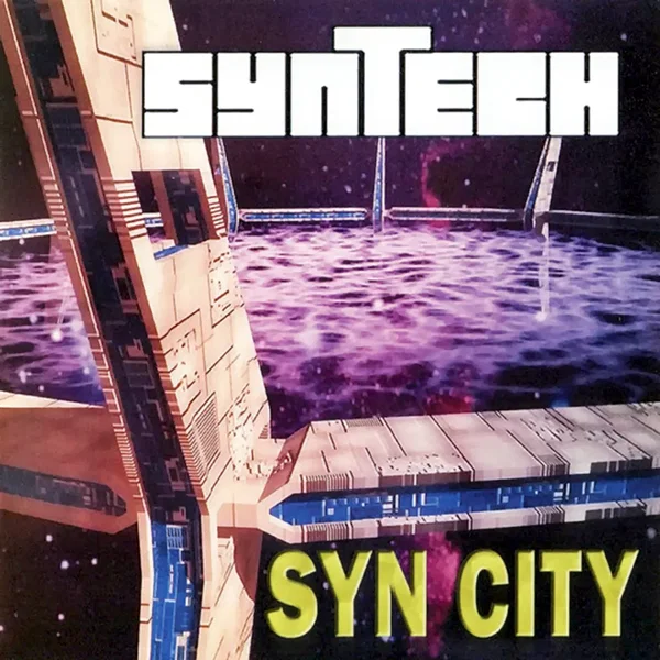 Syn City