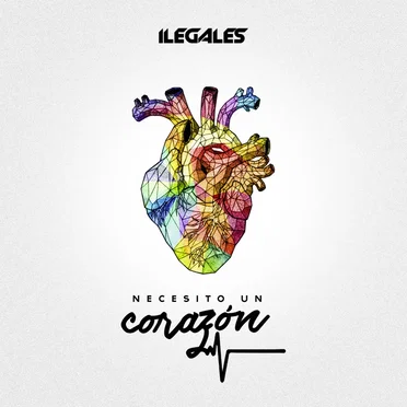 Necesito un corazón