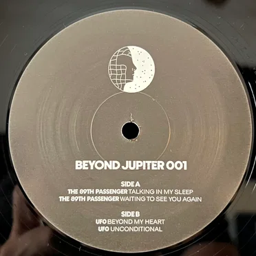 Beyond Jupiter 001