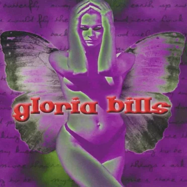 Gloria Bills by The Gloria Bills - album cover