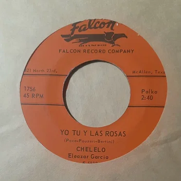 Yo tú y las rosas / La loba