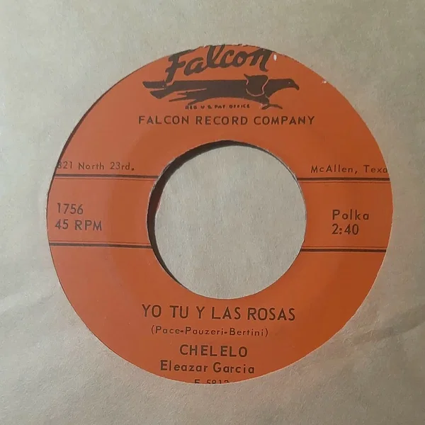 Yo tú y las rosas / La loba