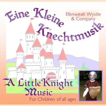 Eine Kleine Knechtmusik
