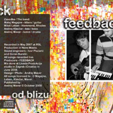 Od blizu