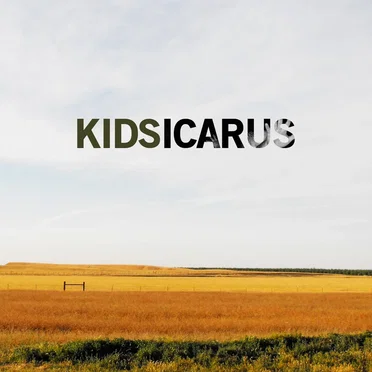 Kids Icarus by Kids Icarus - album cover